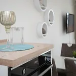 Hauptstrasse 26e Seeluft شقة *