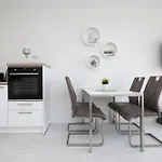 شقة Hauptstrasse 26e Seeluft *