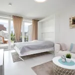 شقة Hauptstrasse 26e Seeluft
