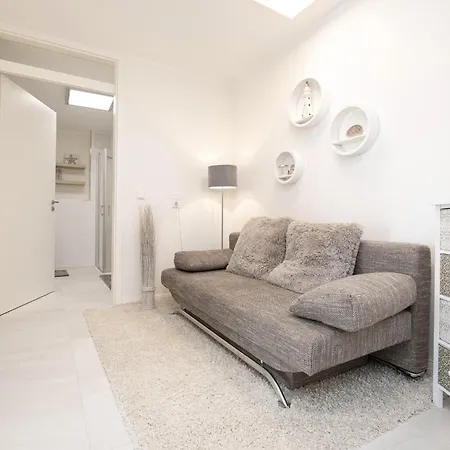 Hauptstrasse 26e Seeluft Lägenhet *