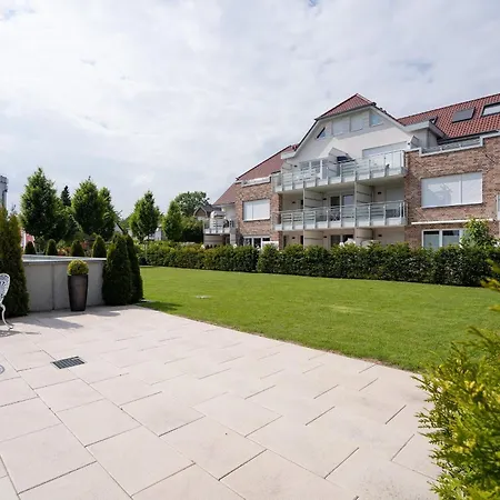 Hauptstrasse 26e Seeluft Lägenhet