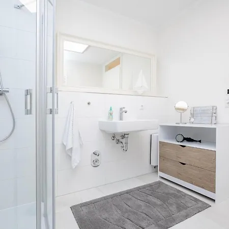 Lägenhet Hauptstrasse 26e Seeluft