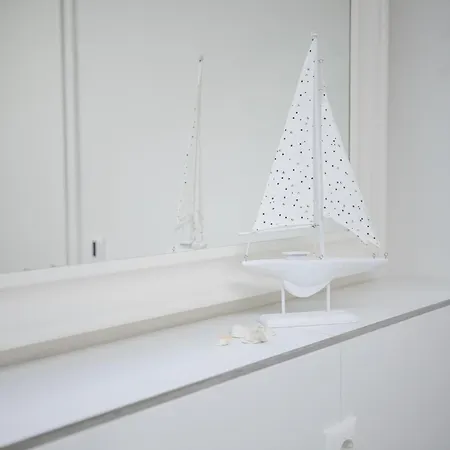 Hauptstrasse 26e Seeluft * Timmendorfer Strand