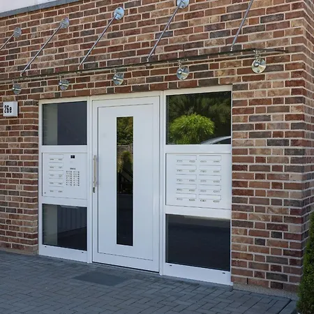 Hauptstrasse 26e Seeluft Lägenhet