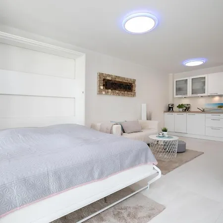 Hauptstrasse 26e Seeluft Timmendorfer Strand