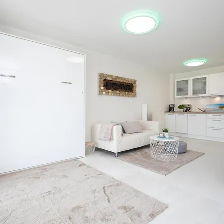 Hauptstrasse 26e Seeluft Lägenhet