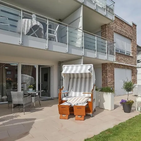 Lägenhet Hauptstrasse 26e Seeluft