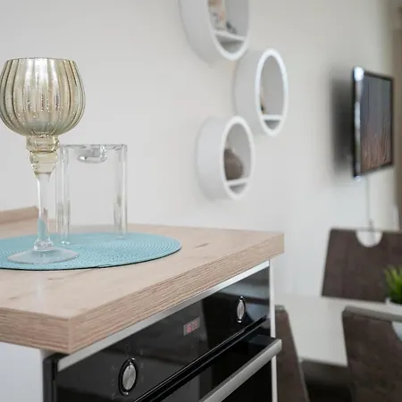 Hauptstrasse 26e Seeluft Lägenhet *