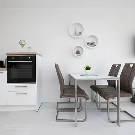 Lägenhet Hauptstrasse 26e Seeluft *