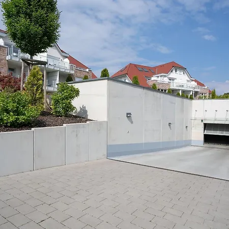 Hauptstrasse 26e Seeluft شقة تيميندورفير ستراند