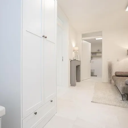 Hauptstrasse 26e Seeluft * Timmendorfer Strand