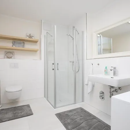 Hauptstrasse 26e Seeluft Lägenhet