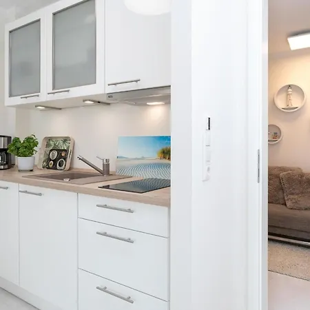 Hauptstrasse 26e Seeluft Lägenhet *