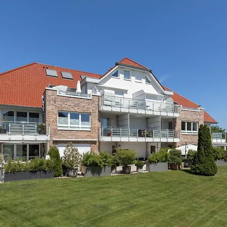 Lägenhet Hauptstrasse 26e Seeluft *