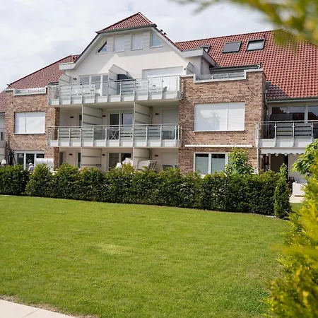 Hauptstrasse 26e Seeluft Timmendorfer Strand