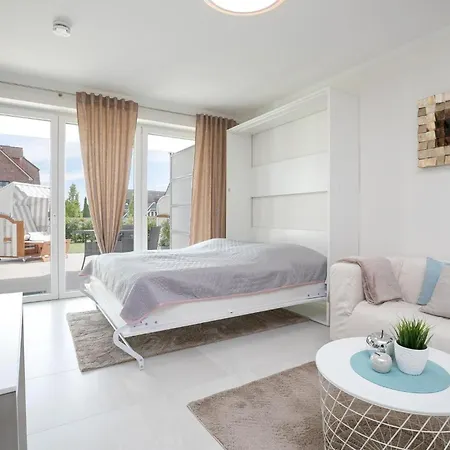 Lägenhet Hauptstrasse 26e Seeluft