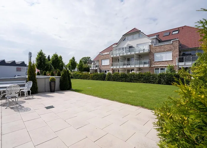 Hauptstrasse 26e Seeluft Lägenhet