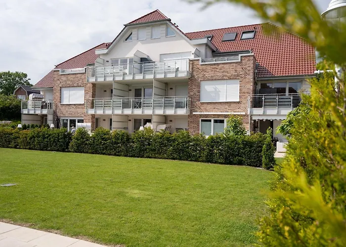 Hauptstrasse 26e Seeluft Timmendorfer Strand