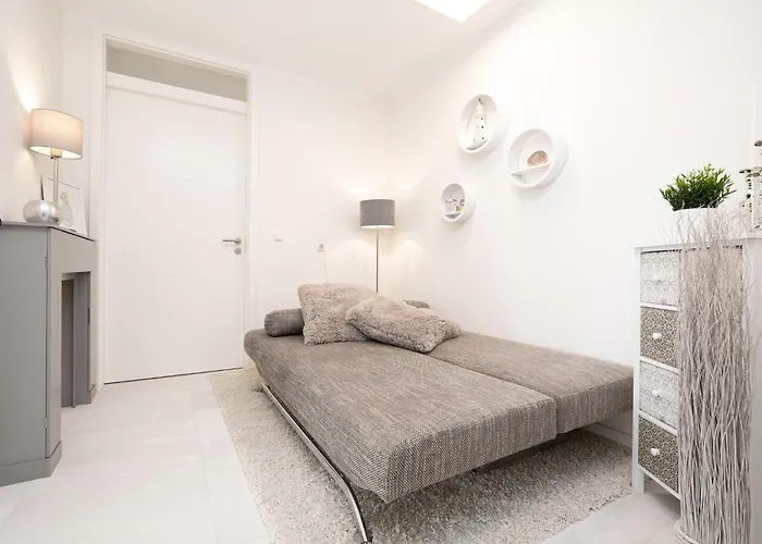 Hauptstrasse 26e Seeluft Lägenhet