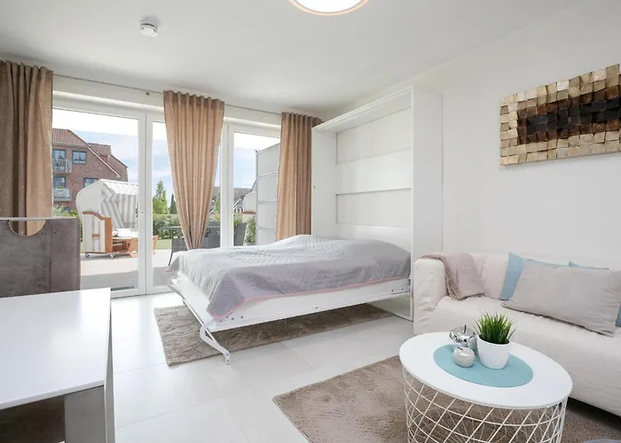 Lägenhet Hauptstrasse 26e Seeluft